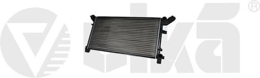 Radiator, engine cooling 11210138701