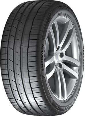 Summer tyres 285/40R22 HANKOOK VENTUS S1 EVO 3 SUV (K127A) 110Y XL AO NCS RP CCB73