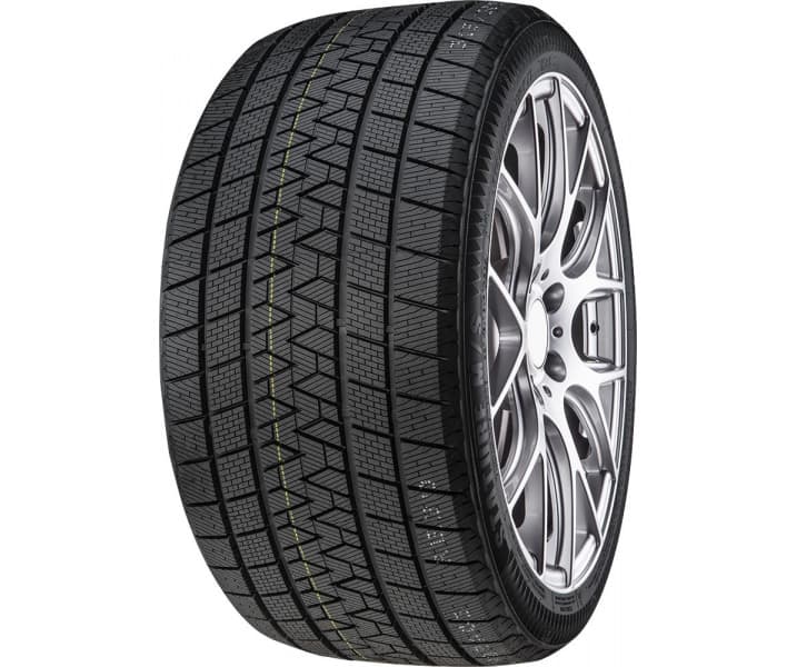 Winter tyres 275/40R20 GRIPMAX STATURE M/S 106V XL RP Studless CC272 3PMSF