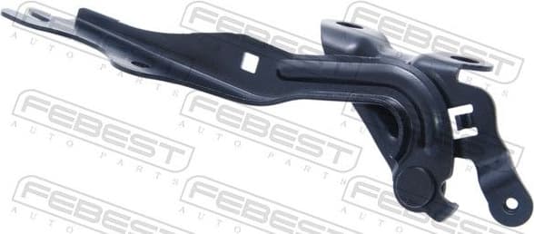 Hinge, bonnet 0599-GGLH