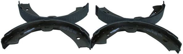 Brake Shoe Set, parking brake 19-4582