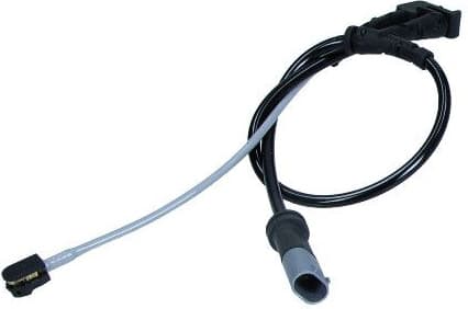 Warning Contact, brake pad wear 23-0142