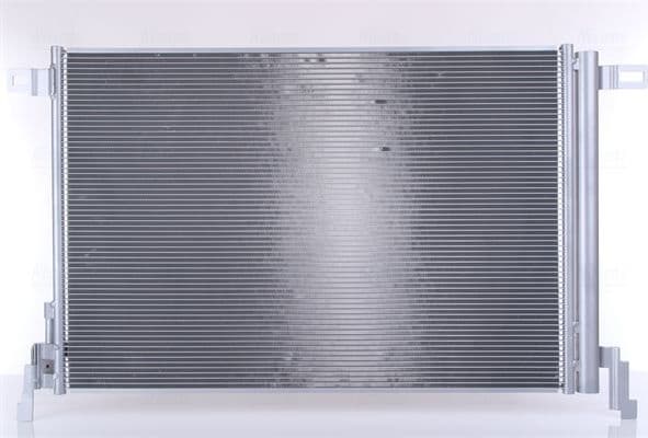 Condenser, air conditioning ** FIRST FIT ** 941209 - image 3