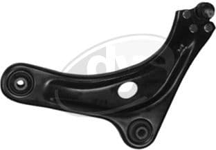 Control/Trailing Arm, wheel suspension 20-23750