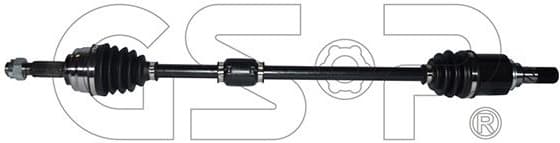 Drive Shaft 241495