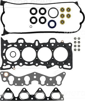 Gasket Kit, cylinder head 02-53735-01