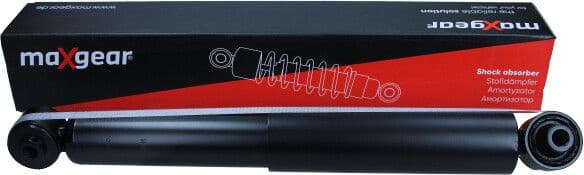 Shock Absorber 11-1127 - image 3