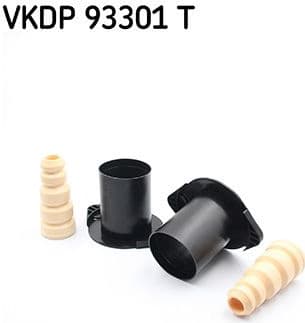 Dust Cover Kit, shock absorber VKDP93301T