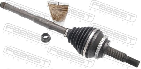 Joint Kit, drive shaft 0114-ACV30A48
