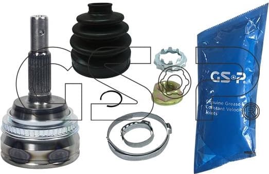 Joint Kit, drive shaft 859188