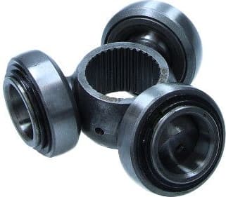 Spider Assembly, drive shaft 49-2040