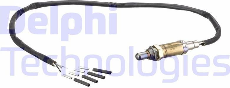 Oxygen Sensor ES21105-12B1