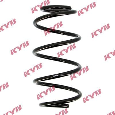 Suspension Spring K-Flex RA1248