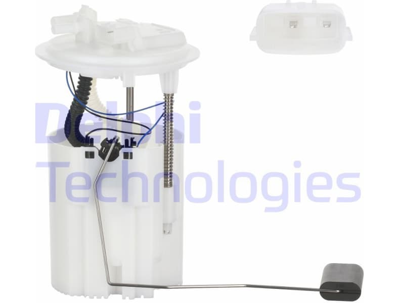 fuel supply unit FT4109-12B1