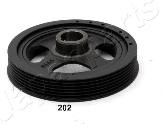 Belt Pulley, crankshaft PU-202