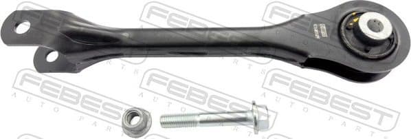 Control/Trailing Arm, wheel suspension 6725-M3RUPF
