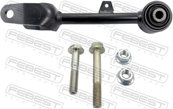 Control/Trailing Arm, wheel suspension 6725-M3RUPR