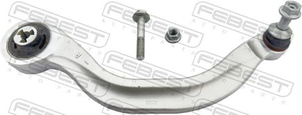 Control/Trailing Arm, wheel suspension 6724-M3FLRR