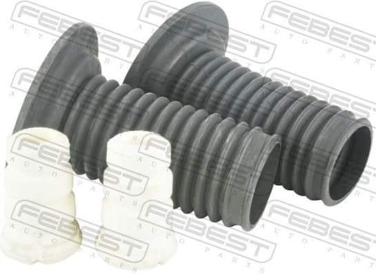 Dust Cover Kit, shock absorber TSHB-ADE150F-KIT