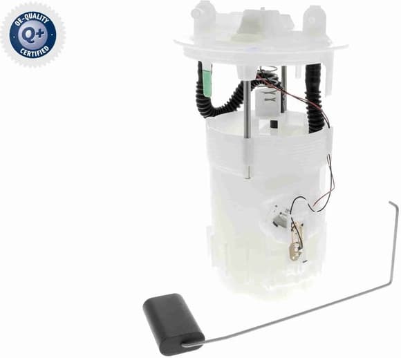 Sender Unit, fuel tank Original VEMO Quality V46-09-0056