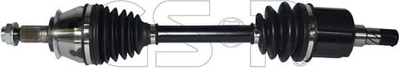 Drive Shaft 205063