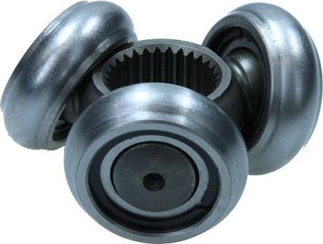 Spider Assembly, drive shaft 49-2018 - image 2