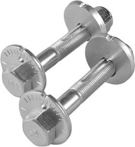 Repair Kit, control/trailing arm TED67310 - image 2