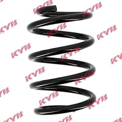 Suspension Spring K-Flex RA4073