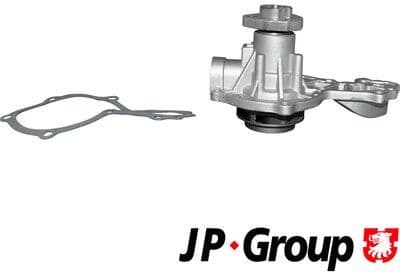 Water Pump, engine cooling JP 1114100700