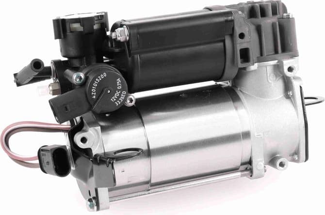 Compressor, compressed-air system Original VEMO Quality V30-52-0011