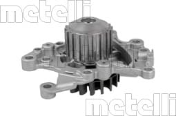 Water pump cooling system 24-1396