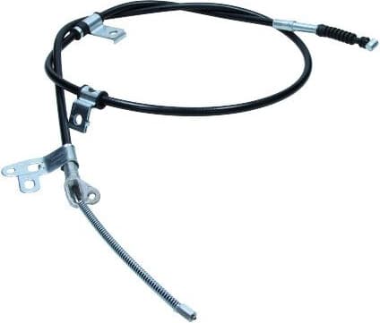 Cable Pull, parking brake 32-1547 - image 2