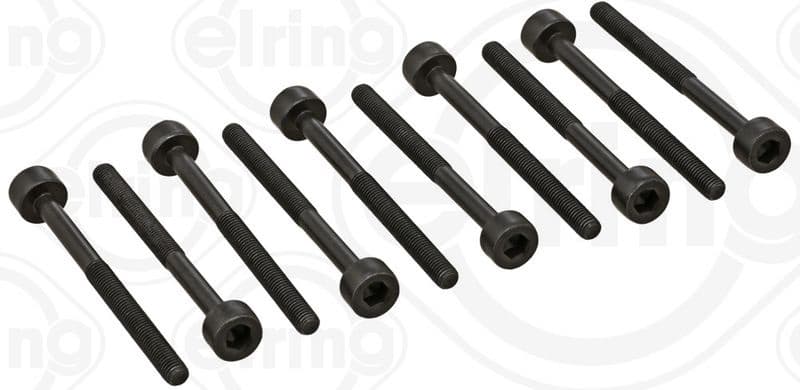 Cylinder Head Bolt Set 711.800