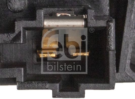 Clock Spring, airbag febi Plus 181300 - image 2