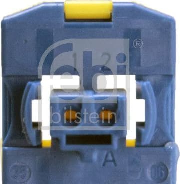 Clock Spring, airbag febi Plus 181300 - image 3