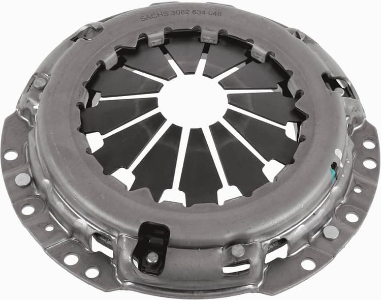 Clutch Pressure Plate 3082 634 046