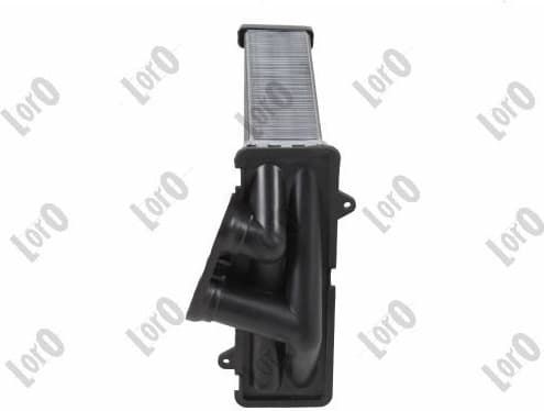 Heat Exchanger, interior heating LORO 016-015-0013 - image 4