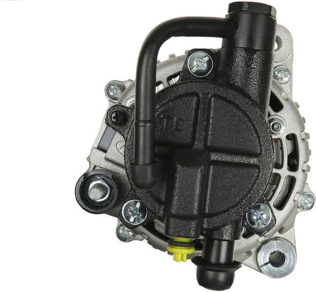 Alternator Remanufactured AS A9035PR - image 3
