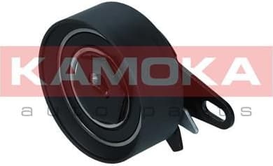 Tensioner Pulley, timing belt R0493