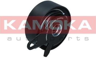 Tensioner Pulley, timing belt R0493 - image 2