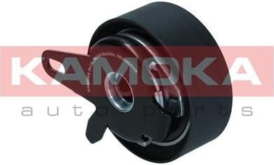 Tensioner Pulley, timing belt R0493 - image 3