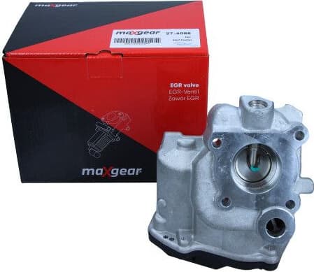 EGR Valve 27-4098 - image 3