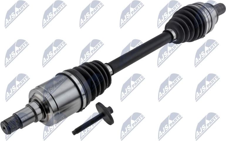 Drive Shaft NPW-VV-141