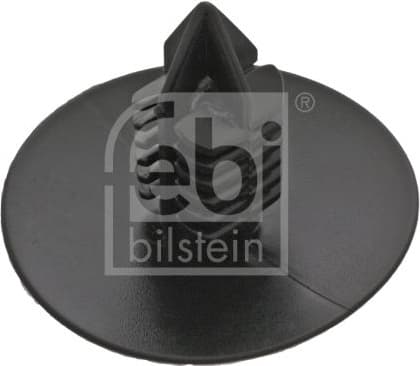 Retaining Clip, underbody panelling febi Plus 100542
