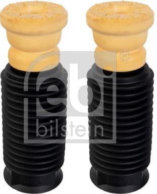 Dust Cover Kit, shock absorber 181866