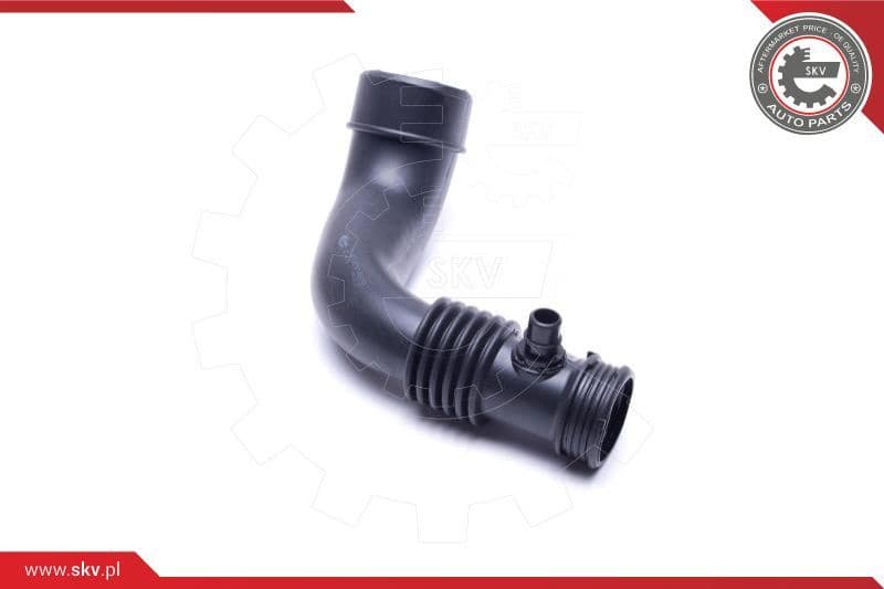 Intake Hose, air filter 24SKV469 - image 2