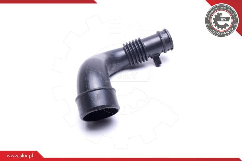 Intake Hose, air filter 24SKV469 - image 3