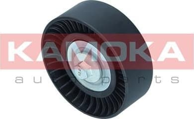 Tensioner Pulley, V-ribbed belt R0414 - image 3