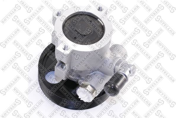 Hydraulic Pump, steering 00-35504-SX