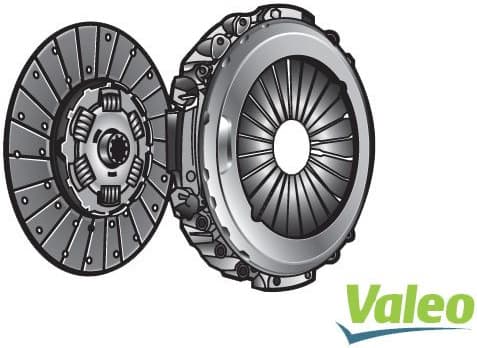 Clutch Kit NEW ORIGINAL KIT2P 827454